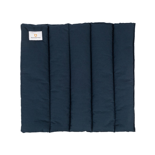 SOTTOFASCE COTONE EQUESTRO 4 PEZZI 45 X 45 cm Fasce & Sottofasce 
